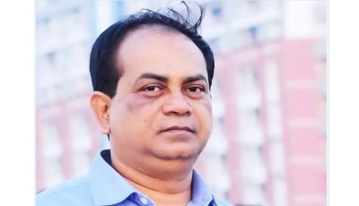 সাবেক ২ উপাচার্যের বিরুদ্ধে চক্রান্তের অভিযোগ, চিকিৎসার জন্য অর্থ-সহায়তা চাইলেন রাবি শিক্ষক
