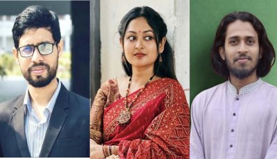 ছাত্রদল নেত্রীকে নিয়ে বিরুপ মন্তব্য, রাকসু জিএসকে সতর্ক হওয়ার আহ্বান ভিপির