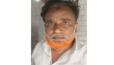 বাগমারায় শিশু বলাৎকারের অভিযোগে বৃদ্ধ গ্রেপ্তার