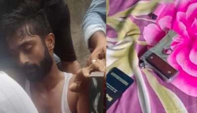 নগরীতে নেতার ‘ডেরায়’ যুবক গুলিবিদ্ধ হওয়ার ঘটনায় পুলিশের মামলা, আসামি অজ্ঞাতনামা