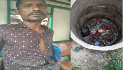 শিবগঞ্জে স্বামীর হাতে স্ত্রী খুন