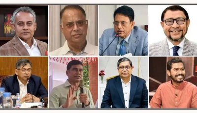বক্তব্য ও বিতর্কে ছয় মাসে আলোচনায় যে সব মন্ত্রী-প্রতিমন্ত্রী