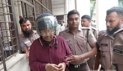 সম্পদের হিসাব না দেওয়ায় এস কে সুরের ৩ বছরের কারাদণ্ড
