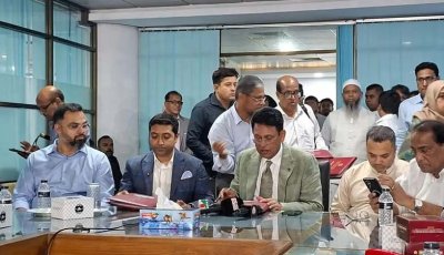 ৭৯ হাজার শিক্ষার্থী পেল প্রাথমিক বৃত্তি, ট্যালেন্টপুল ৩২ হাজার
