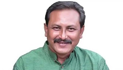 বনশিল্প উন্নয়ন করপোরেশনের চেয়ারম্যান হলেন বিএনপি নেতা বুলবুল
