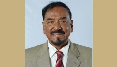 সফর সংক্ষিপ্ত করে দেশে ফিরলেন স্পিকার