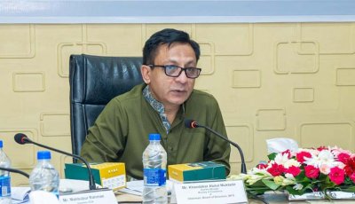 বাংলাদেশ-ভারতের বর্তমানে ১২ বিলিয়ন ডলারের দ্বিপক্ষীয় বাণিজ্য রয়েছে : বাণিজ্যমন্ত্রী