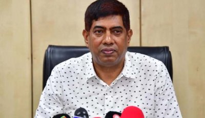 ইশরাকের বিরুদ্ধে কি ব্যবস্থা নেওয়া হচ্ছে? যা বললেন ডিবি প্রধান