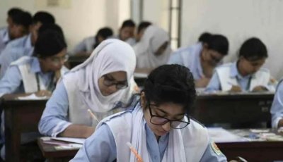 এইচএসসিতে পরীক্ষার্থী বেড়েছে ১৯ হাজার
