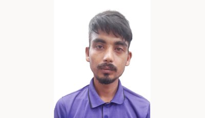 নগরীতে এক মাদকসেবীর ১ বছরের কারাদণ্ড ও ১০০ টাকা জরিমানা