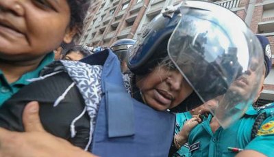 আরেক মামলায় দীপু মনির জামিন, আরও ৭টিতে রুল