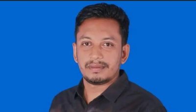 ঈশ্বরদীতে ছাত্রদল নেতাকে গুলি-কুপিয়ে হত্যা