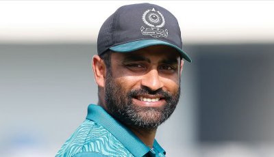 ৭০ হাজার থেকে এক লাফে দেড় লাখ হচ্ছে ম্যাচ ফি