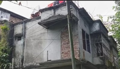 তালাবদ্ধ বাসা থেকে শিক্ষিকার হাত-পা বাঁধা মরদেহ উদ্ধার