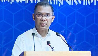 মেধানির্ভর জনপ্রশাসন গড়ে তুলতে সরকার বদ্ধপরিকর: প্রধানমন্ত্রী