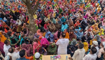 শেরপুর-৩ উপনির্বাচন : বিএনপি-জামায়াত হাড্ডাহাড্ডি লড়াইয়ের আভাস