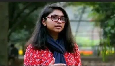 বিরোধীদলে থাকতেই কবর দিতে বাধা, রাষ্ট্রক্ষমতা হাতে গেলে কী করবেন : তাসনিম জারা