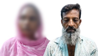 নগরীতে পৃথক অভিযানে নারীসহ ২ মাদক ব্যবসায়ী গ্রেপ্তার, চোলাই মদ ও ইসকাফ সিরাফ উদ্ধার