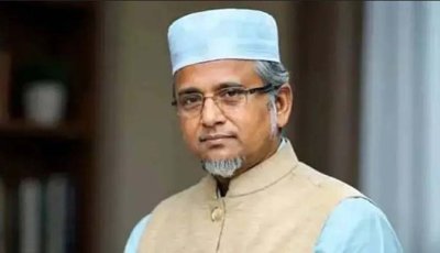 সংসদীয় স্থায়ী কমিটির বৈঠকে ডাক পাননি গাজী নজরুল