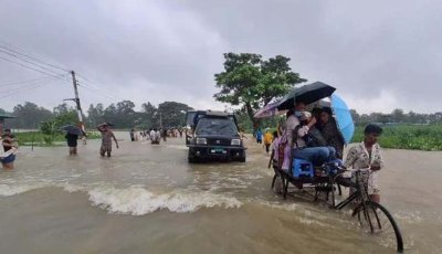 পাঁচ জেলায় শনিবারের এইচএসসি পরীক্ষা স্থগিত