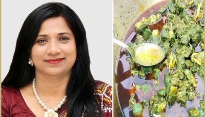 মাংসের রং কেন সবুজ হয়, কী বললেন বিশেষজ্ঞ