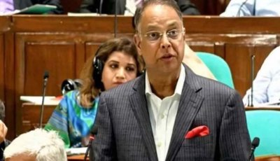 দেশে মজুত গ্যাস দিয়ে ১২ বছর পর্যন্ত চাহিদা মেটানো সম্ভব : সংসদে জ্বালানিমন্ত্রী