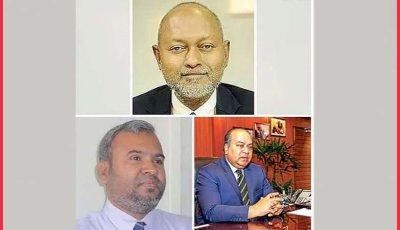 ঢাবির ৩ শিক্ষক সাময়িক বরখাস্ত, দুজনকে একাডেমিক কার্যক্রম থেকে অব্যাহতি