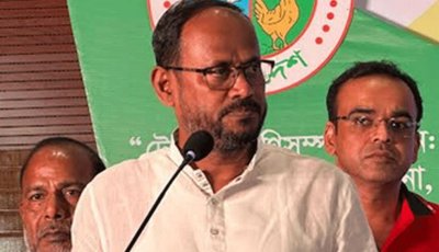 পার্শ্ববর্তী দেশ থেকে কোরবানির পশু আমদানির কোনো প্রয়োজন নেই: প্রতিমন্ত্রী