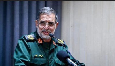 ৬ মাস ‘তীব্র যুদ্ধ’ চালানোর সক্ষমতা রাখে ইরান: আইআরজিসি