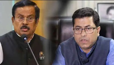 মোহাম্মদপুরে ৯ হত্যা : নানক-তাপসের বিরুদ্ধে অভিযোগ গঠন শুনানি শেষ, আদেশ ৭ মে