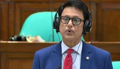 দেশে ২৮৪৭ গ্রামে প্রাথমিক বিদ্যালয় নেই: শিক্ষামন্ত্রী