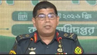 ২০২৫ সালে ১৮৭ ও চলতি বছরে ১২২ কারাবন্দি মারা গেছেন: আইজি প্রিজন