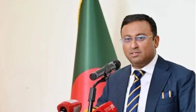 কোনো চাপ নয়, চাহিদার কারণে যুক্তরাষ্ট্র থেকে বোয়িং কেনা হচ্ছে : পররাষ্ট্র প্রতিমন্ত্রী