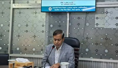 বেসরকারি শিক্ষাপ্রতিষ্ঠানের প্রধান হতে ৫৩ হাজার ৬৯ আবেদন