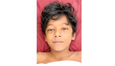 নিখোঁজের দুই বছর পর লাশ হয়ে বাড়ি ফিরল রুহুল