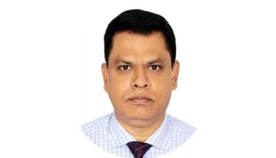 রাবির নতুন উপাচার্য অধ্যাপক ফরিদুল ইসলাম