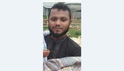 শ্বশুরবাড়িতে গিয়ে নিখোঁজ জাহিদ; দুইদিন পর নদীতে মিলল মরদেহ
