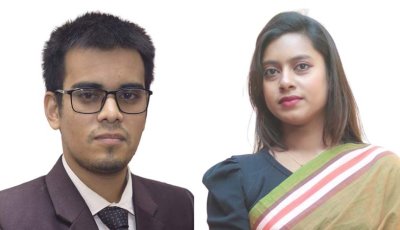 বরেন্দ্র ইয়ুথ ফোরামের সভাপতি আতিক, সম্পাদক পলি