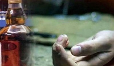 মোহনপুরে স্পিরিট পানে তিনজনের মৃত্যু