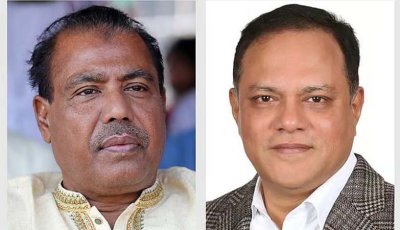 বগুড়া ও শেরপুরে উপনির্বাচনে বিএনপির দুই প্রার্থী জয়ী