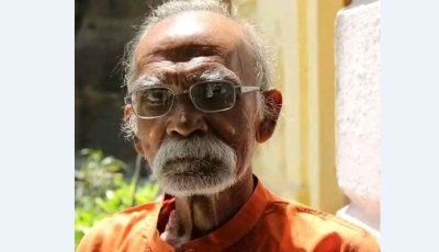 নট্যজন তাজুল ইসলাম আর নেই