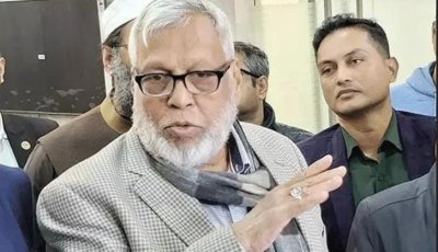 ব্যবসায়ীদের কারসাজিতে এলপিজির দাম বেড়েছে: জ্বালানি উপদেষ্টা