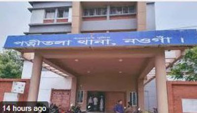 পত্নীতলায় পৃথক দুর্ঘটনায় তিন ব্যক্তির মর্মান্তিক মৃত্যু