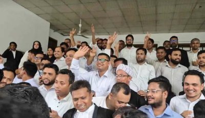 বার কাউন্সিলের প্রথম রিভিউ বাতিলের সিদ্ধান্ত অবৈধ : হাইকোর্ট