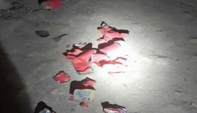 দৌলতপুরে বিএনপি কার্যালয়ে ককটেল বিস্ফোরণ, আহত ৩