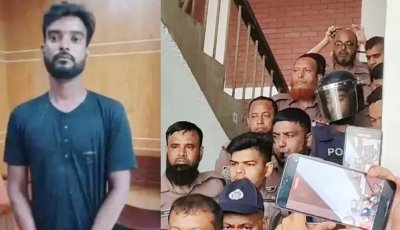 রামিসা হত্যার দায় স্বীকার করে জেল আপিলে যা বলেছেন আসামি সোহেল