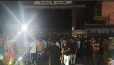 নাসীরুদ্দীন পাটোয়ারীর ওপর হামলা, ছাত্রদল নেতাসহ ৮ জনের নামে মামলা