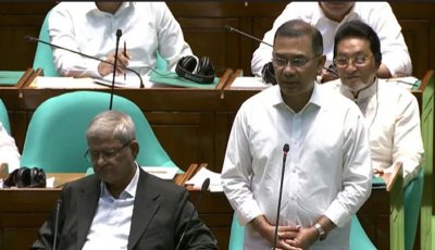 মালয়েশিয়া-চিন সফরের অর্জন দেশের মানুষের অর্জন: প্রধানমন্ত্রী