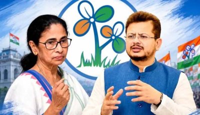 চেয়ারপার্সন তিনিই, নতুন কমিটি গঠন করলেন মমতা