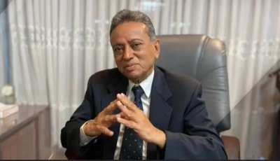 গ্যাস হঠাৎ ফিরিয়ে আনার জাদু নেই, সংকট সমাধানে দুই বছর লাগবে: অর্থমন্ত্রী